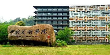 中国美术学院要多少分才能考上，中国美术学院要多少分才能考进去