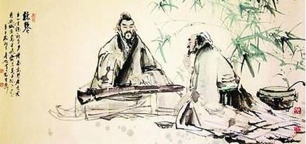怅恨久之的之是什么意思