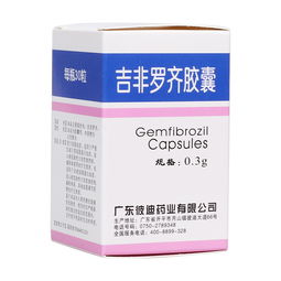 脂必清说明书