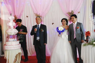 新婚致辞简短，新婚致辞男方父亲发言稿