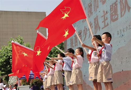 美图秀秀添加红领巾