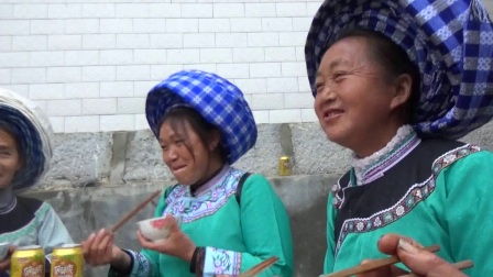 老妈妈是什么意思?