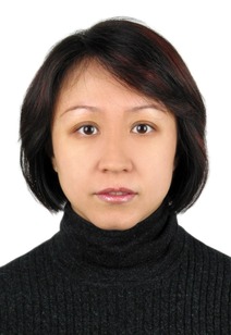 刘艳萍，刘艳平