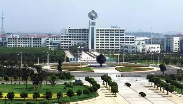 常州大学专业有哪些，常州大学专业目录