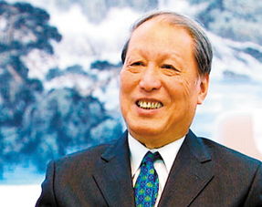 成思危是不是院士，成思危基金