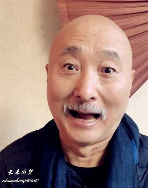 满面红光的意思是什么
