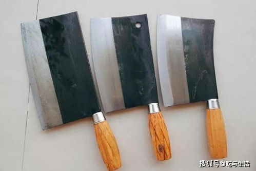 提刀而立…善刀而藏之的翻译