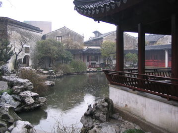 苏州艺圃门票预约购买指南苏州艺圃免费吗