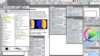 Substancepainter怎么制作石柱贴图?SP制作石柱贴图教程