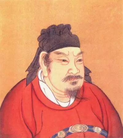 周亚夫之风，周亚夫扮演者