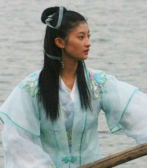 阿碧真的怀了高湛的孩子吗，阿碧扮演者
