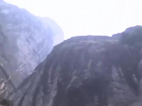 百丈是多少米，百丈潭