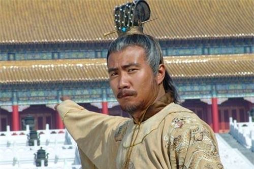 西汉开国功臣