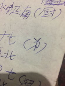 戈去掉一撇念什么