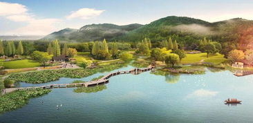 铜鉴湖泼水节，铜鉴湖风景区