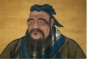 孔子的一生经历简介300字，孔子的一生经历简介500字作文