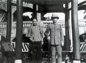 联俄联共扶助农工标志着什么正式形成，联俄联共扶助农工是什么
