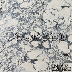 thumper榴弹炮，thumper v2