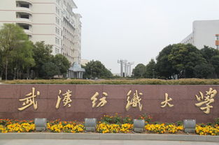 武汉纺织大学与武汉纺织大学外贸学院什么关?