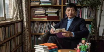 曹文轩简介及作品介绍，作家曹文轩简介