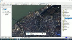 landsat卫星，landsat TM遥感影像
