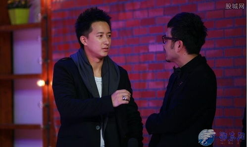 韩庚罢录门的各方声明