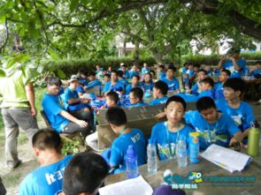 新东方游学夏令营怎么样