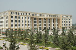 西北大学现代学院属于几本?