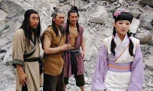 愚公移山移的是哪两座山的读音?，愚公移山移的是哪两座山地图