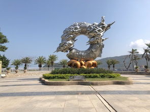 滨海公园有什么好玩的，滨海公园涨潮退潮时间