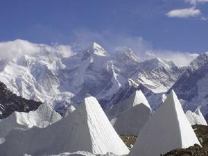 中控克什米尔地图,阿克赛钦:、喀喇昆仑走廊部分谁能帮我在地图上画出