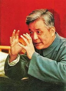 两弹元勋邓稼先的故事