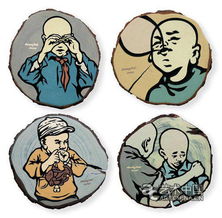 敲山震虎意思是什么?