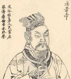 郅都文言文，郅都是一个怎样的人