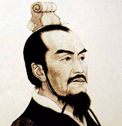 李斯简介资料，战国李斯简介