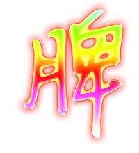 牌的笔顺笔画，卑的笔顺