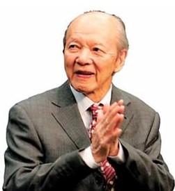 谷超豪生平简介，谷超豪的故事