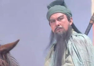 关公过江东说的是谁?