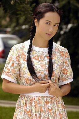 如何评价金婚中的文丽