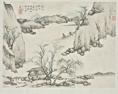 春水船如天上坐,老年花似雾中看，春水船如天上坐开奖号码是