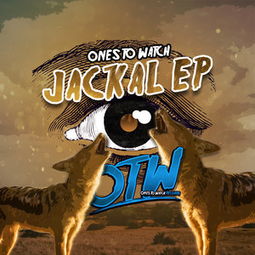 jackall，jackal英文名