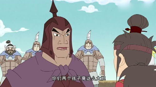 姜子牙之尚湖传说的剧情介绍