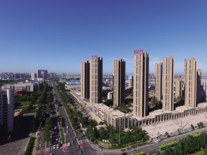 长春市高新区属于哪个区?