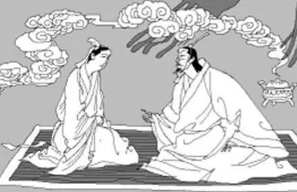 倒履相迎的意思是什么
