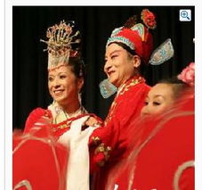 东北二人转和吉剧是什么关系?