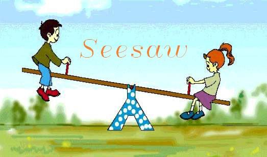 seesew是啥意思