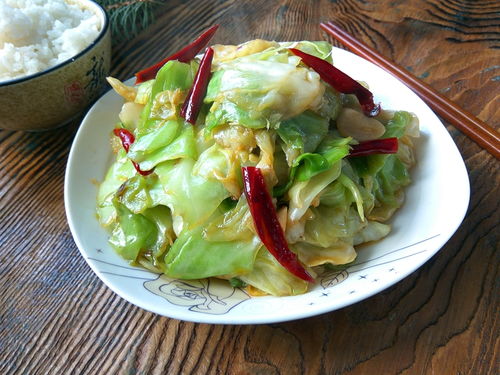 简单素菜做法大全，青椒素菜做法大全