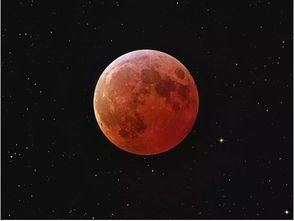 火星大冲是什么意思，火星大冲一般发生在哪个时间段