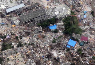 汶川大地震简介。