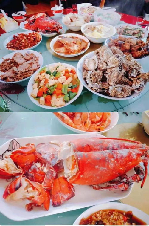 你知道家乡有哪些美食?